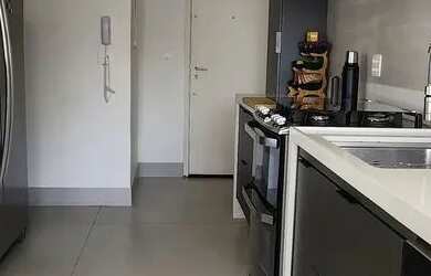 Imagem 2: Imóvel para venda tem 265 metros quadrados com 4 quartos em Barra Olímpica...