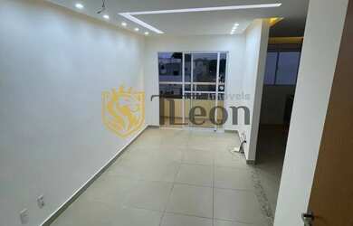 Imagem 2: APARTAMENTO RESIDENCIAL em LAURO DE FREITAS - BA, BURAQUINHO