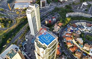 Imagem 13: MUNDO PLAZA EMPRESARIAL Sala com 35m² e 01 Vaga, disponível para venda por R$390.000,00 n