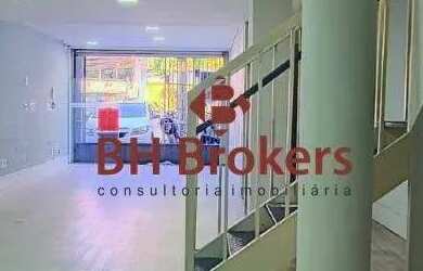 Imagem 4: LOJA COMERCIAL PARA ALUGUEL NO BAIRRO SANTO ANTÔNIO