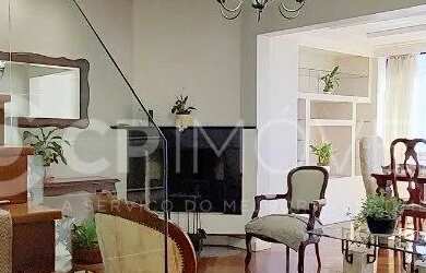 Imagem 6: Cobertura no bairro Jardim Lindóia para locação