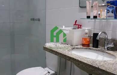 Imagem 13: Apartamento de luxo para locação em Salvador-BA, bairro Piatã 4 quartos,...