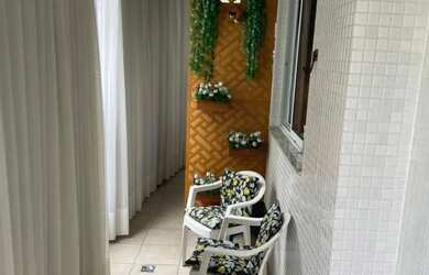 Imagem 13: Imóvel para venda tem 85 metros quadrados com 2 quartos em Itapuã -...