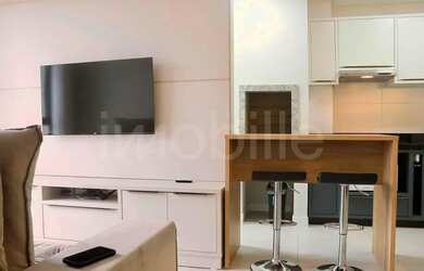 Imagem 5: Apartamento no Edifício Montefiore em Balneário Camboriú