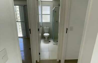 Imagem 8: Imóvel para aluguel tem 66 metros quadrados com 2 quartos