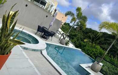 Imagem 12: Casa à venda no AVENIDA ALPHAVILLE - ALPHAVILLE I, SALVADOR - BA , ALPHAVILLE...