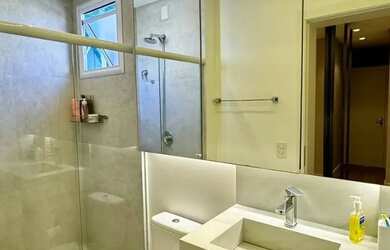 Imagem 12: Lindo apartamento Mobiliado no centro de Itapema