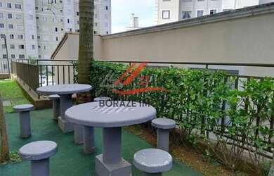 Imagem 16: Apartamento com 2 quartos para alugar no Parque São Vicente em Mauá