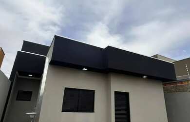 Imagem 4: Vende-Se Casa Loteamento Fazenda Rio Preto