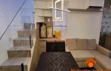 Imagem 6: Apartamento à venda, 73 m² por R$ 1.599.000,00 - Pinheiros - São Paulo/SP