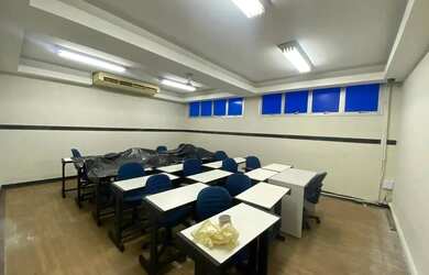 Imagem 11: Excelente casa comercial para locação no bairro Santo Antônio