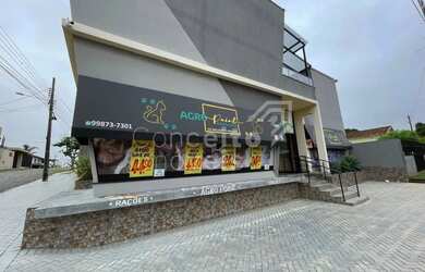 Imagem 2: Imóvel Residencial E/ou Comercial - Nova Rússia