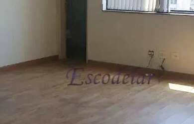 Imagem 5: Sala à venda, 40 m² por R$ 450.000,00 - Santana - São Paulo/SP