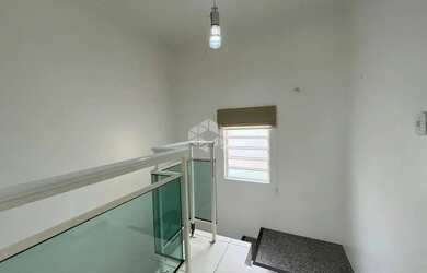 Imagem 16: Casa à venda com 03 dormitórios , sacada e churrasqueira no bairro São...