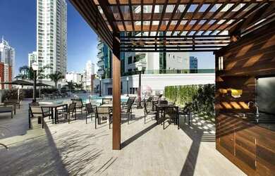 Imagem 7: Apartamento com 4 dormitórios à venda, 180 m² por R$ 5.290.000 - Centro...