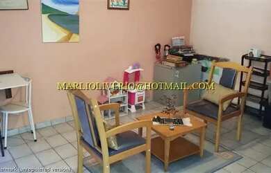 Imagem 8: Casa térrea em Atibaia, 229 m2 área construída, 03 dormitórios, escritório,...