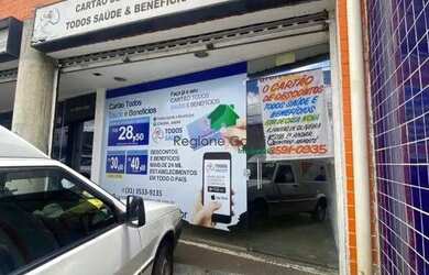 Imagem: Sala para aluguel, Centro - Ibirité/MG