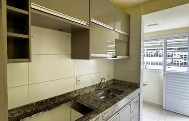 Imagem 8: Condomínio Incluso Ap GranTropical