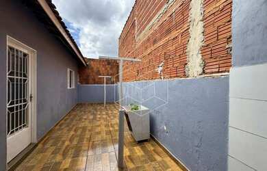 Imagem 14: Casa com 2 dormitórios à venda, 90 m² por R$ 260.000,00 - Jardim Padre...