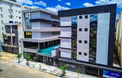 Imagem 6: Apartamento Cobertura Duplex com Elevador