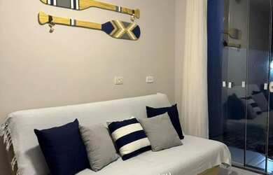 Imagem 3: Casa de praia Grajaú - Pontal do Paraná