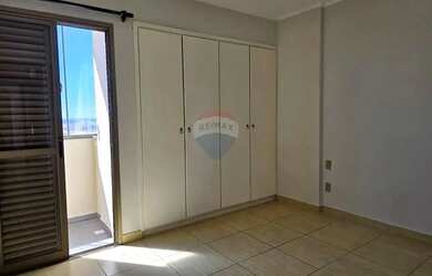 Imagem 13: Apartamento com 3 dormitórios na Vila dos Lavradores em Botucatu SP