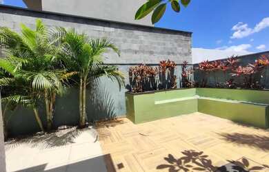 Imagem 10: Térrea para aluguel possui 150 metros quadrados com 2 quartos