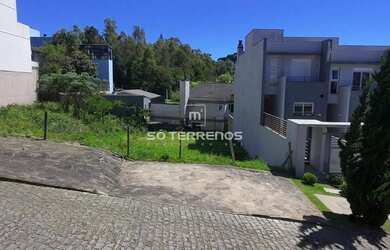 Imagem 6: Venda - Terrenos Residenciais - Colina Sorriso - Caxias do Sul - RS