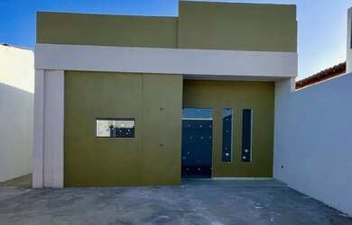 Imagem 2: Imóvel Pronto no Bairro Sim com Entrada Super Acessível - Feira de Santana - BA