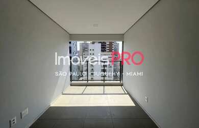 Imagem 3: Oportunidade no Brooklin 64 m² bom aproveitados e com varandão