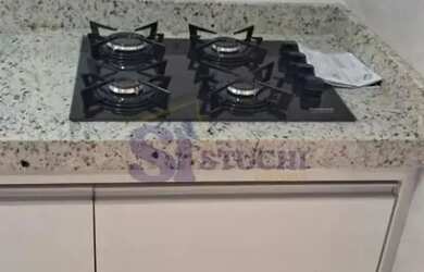 Imagem 3: Excelente Apartamento a Venda no Condomínio Barbieri