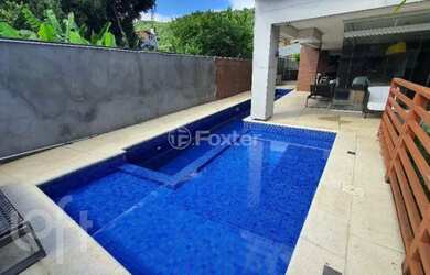 Imagem 16: Cobertura à venda Rua das Piraúnas, Jurerê Internacional - Florianópolis