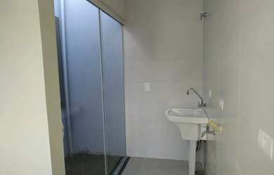 Imagem 7: Casa para venda 77 m2 3 quartos e 1 suite em Santa Cândida - Curitiba...