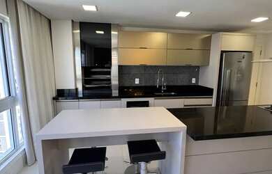 Imagem 2: Alugo Vista Mar Balneário Camboriú Três Suítes