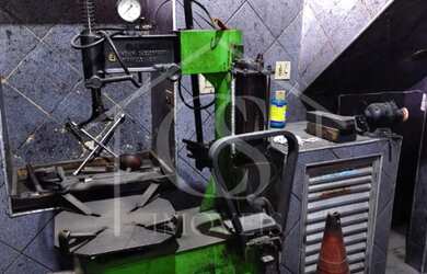 Imagem 11: Borracharia para Aluguel - Marechal Hermes