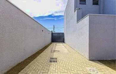 Imagem 13: Sobrado Triplex com 3 dormitórios à venda, 139 m² no Fanny - Curitiba/PR