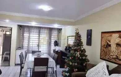 Imagem 3: Casa à venda, 3 quartos, 2 suítes, 2 vagas, Nova Parnamirim - Parnamirim/RN