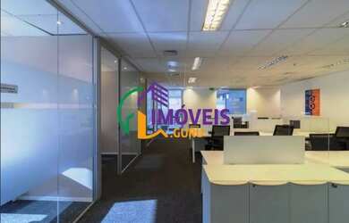 Imagem: O depósito possui 592m² de Área e está localizado em Butantã