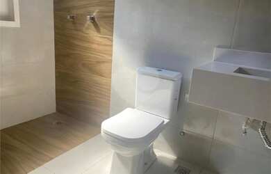 Imagem 16: Casa à venda com 3 quartos, sendo 3 suítes, no condomínio Condomíno...