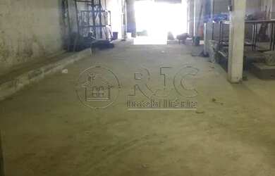 Imagem 5: Imóvel para venda possui 1084 metros quadrados com 1 quarto em Estácio...