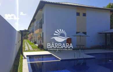 Imagem 6: Village com 2 dormitórios para alugar, 60 m² por R$ 1.000,00/dia - Itacimirim - Camaçari/B