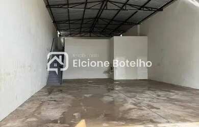 Imagem: O depósito possui 260m² de Área, Imóvel novo e está localizado