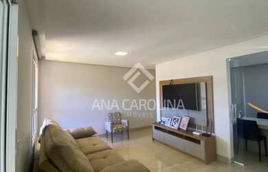 Imagem 1: Apartamento Maravilhoso no Condomínio Villa de Assis - Ibituruna