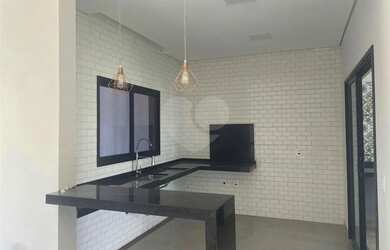 Imagem 7: Casa à venda com 3 quartos, sendo 3 suítes, no condomínio Condomíno...