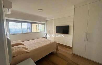 Imagem 15: Apartamento com 4 dormitórios para alugar, 260 m² por R$ 16.230,00/mês...