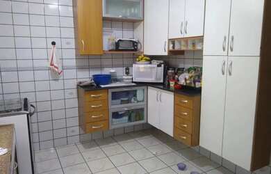 Imagem 6: CASA - SANTO ANDRÉ- PARQUE CAPUAVA