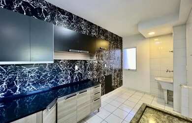 Imagem 7: Apartamento á venda no Edifício Portal das Laranjeiras, Campestre, Piracicaba