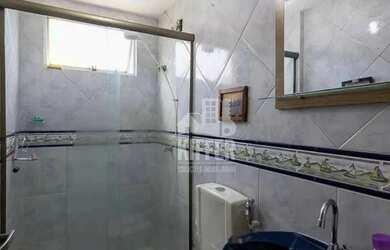 Imagem 4: Apartamento com 2 quartos à venda, 54 m² por R$ 175.000 - Fonseca -...