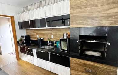 Imagem 4: Sobrado à venda no Jardins Mônaco VENDA