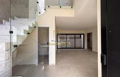 Imagem 3: CASA DE CONDOMINIO com 3 dormitórios à venda com 132.15m² por R$ 849.000,00...